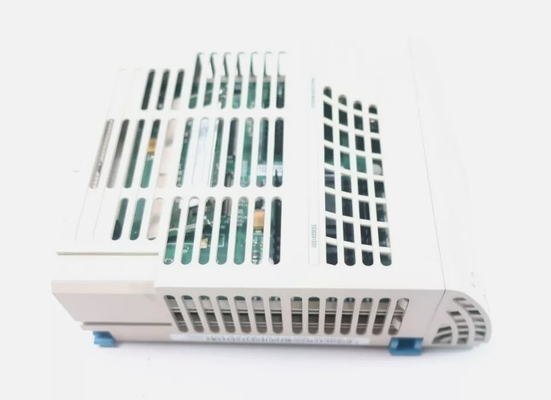 5X00241G01 Westinghouse Ovation Yüksek Performanslı İşlemci Modülü