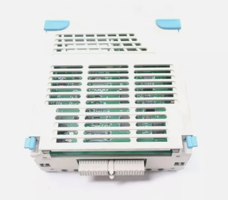 5X00241G01 Westinghouse Ovation Yüksek Performanslı İşlemci Modülü