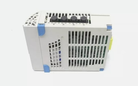 5X00241G02 Westinghouse Ovation Kalıcılık İçin Yüksek Kaliteli İnşaat