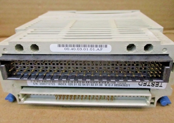 5X00300G01 Westinghouse Ovation RTD Giriş Modülü