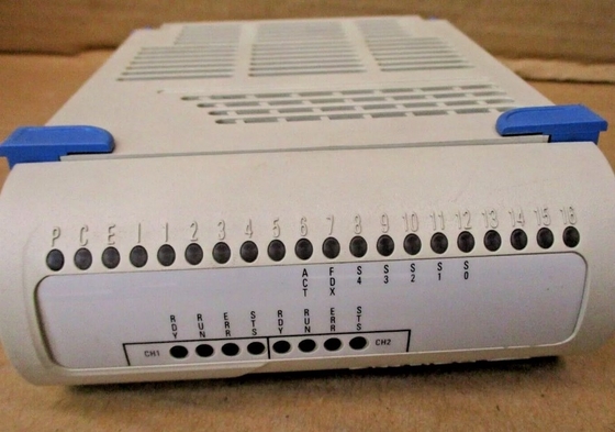 5X00300G01 Westinghouse Ovation RTD Giriş Modülü