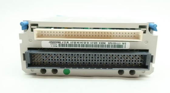 5X00301G01 Westinghouse Ovation Analog Çıkış Modülü Foundation Fieldbus Arayüz Modülü