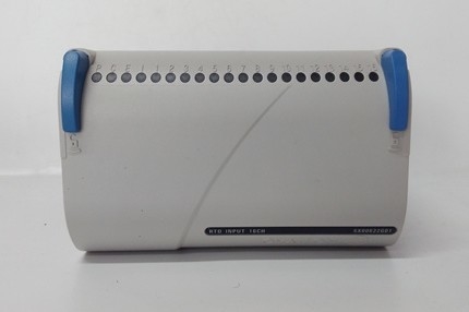 5X00622G01 Westinghouse Ovation Programlanabilir Kontrolör I/O Modülü