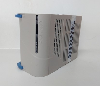 5X00622G01 Westinghouse Ovation Programlanabilir Kontrolör I/O Modülü