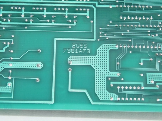 7381A73G01 Westinghouse Ovation Control Board Vectrol Turbin I/O Hız Sensörü Kartı