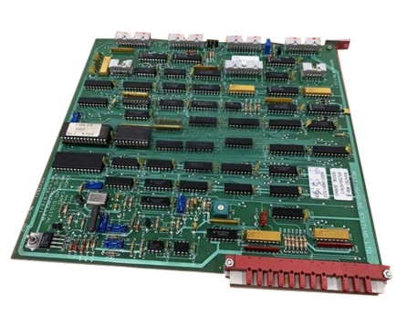 APL550/872/0 Westinghouse Ovation 16 Kanal Dijital Çıkış