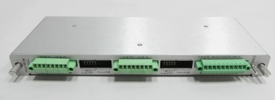 Bently Nevada 3500/72M 140471-01 I/O Modülü İç Bitişlerle
