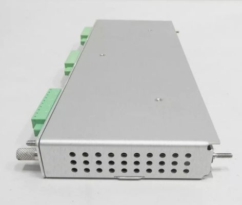 Bently Nevada 3500/72M 140471-01 I/O Modülü İç Bitişlerle