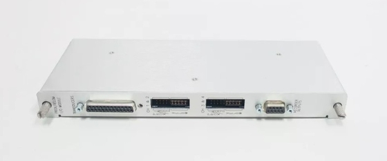 Bently Nevada 3500/72M 140482-01 Dış bitişlerle I/O modülü