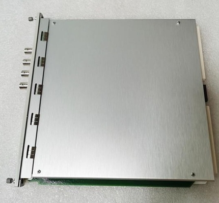 3500/40M-03-00 135489-04 Bently Nevada Proximitor I/O Modülü İç Engeller ve İç Bitişlerle