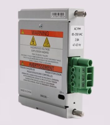 3500/15-05-05-00 106M1081-01 Bently Nevada Evrensel AC Güç Giriş Modülü