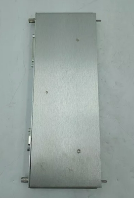 3500/42M-02-00 128240-01 Bently Nevada Prox / Dış bitişlerle sismik I / O modülü