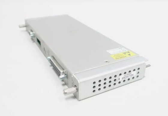 3500/45-02-00 135145-01 Bently Nevada Pozisyon I / O Modülü, Yakınlaştırıcılarla Dış Bitişlerle RPT veya DC LVDT'ler