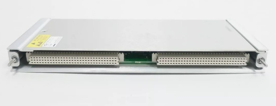 3500/45-02-00 135145-01 Bently Nevada Pozisyon I / O Modülü, Yakınlaştırıcılarla Dış Bitişlerle RPT veya DC LVDT'ler
