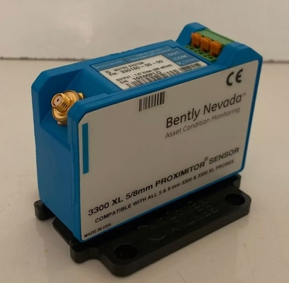 Bently Nevada 330180-50-00 3300 XL yakınlaştırma sensörü