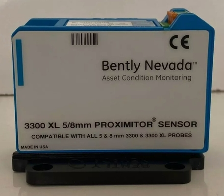 Bently Nevada 330180-50-00 3300 XL yakınlaştırma sensörü