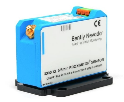 Bently Nevada 330180-91-00 3300 XL yakınlaştırma sensörü