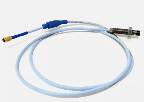 330101-00-58-10-02-00 3300XL Bently Nevada 3300 XL 8 mm Sonda 3/8-24 UNF Fil, Zırhsız
