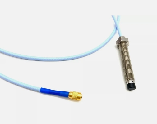 330101-00-54-10-02-00 3300XL Bently Nevada 8 mm Sonda 3/8-24 Zırhsız UNF Fileri
