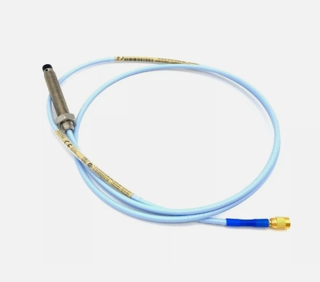 330101-00-54-10-02-00 3300XL Bently Nevada 8 mm Sonda 3/8-24 Zırhsız UNF Fileri