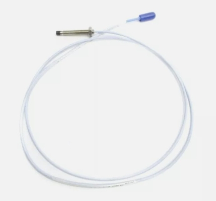 330171-00-40-10-02-00 3300 Bently Nevada 5mm Sonda 1/4-28 Zırhsız UNF Fileri