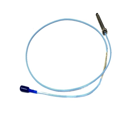 330104-00-14-10-02-00 3300XL Bently Nevada 3300 XL 8 mm Sonda M10 X 1 Zırhlı Fil