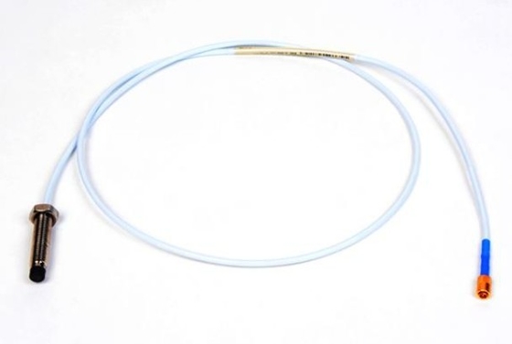 330101-00-48-10-02-05 3300XL Bently Nevada 3300 XL 8 mm Sonda, 3/8-24 Zırhsız UNF Fileri