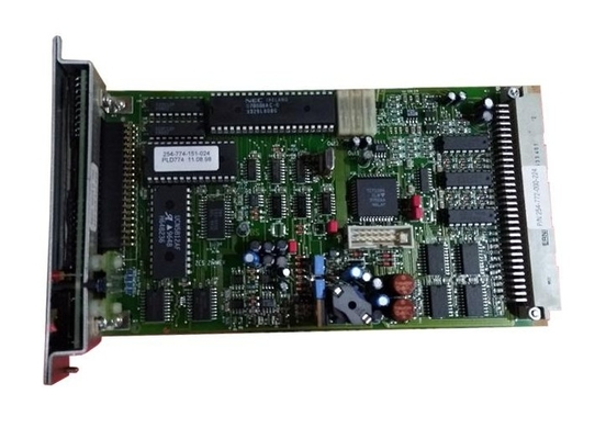 PLD722 254-772-000-224 Seviye Detektörü ve DIsplay Modülü