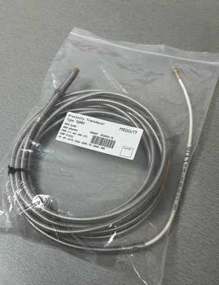 TQ402 111-402-000-013 A1-B1-C040-D000-E100-F0-G000-H10 Yakınlık Ölçüm Sistemi