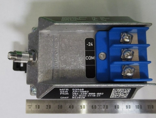 IQS450 204-450-000-001 A1-B23-H05-I0 Yakınlık Ölçüm Sistemi