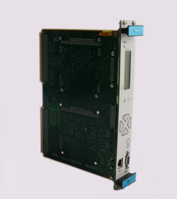 CPUM 200-595-042-114 Modüler CPU Kartı ve Giriş / Çıkış Kartı