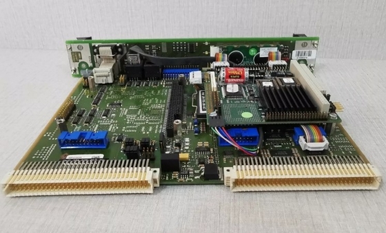 CPUM 200-595-079-331 Modüler CPU Kartı ve Giriş / Çıkış Kartı