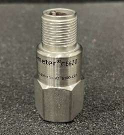 CE620 444-620-000-011-A1-B100-C01 Entegre Elektronikle Piezoelektrik Hızlandırıcı