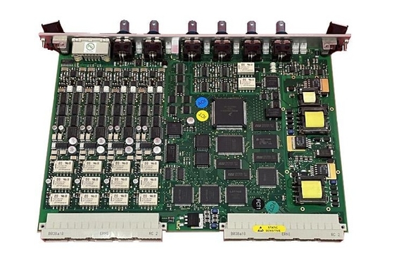 MPC4 200-510-150-031 Makine Koruma Kartı
