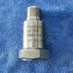 CE110 110-100-CT-VO titreşim hızlandırma sensörü