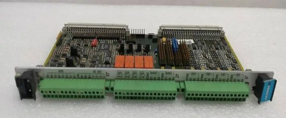 IOC4T 200-560-000-114 Giriş/çıkış kartı