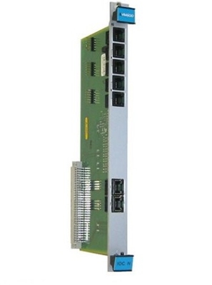 IOCN 200-566-000-012 CPUM ve IOCN Modüler CPU Kartı ve Giriş / Çıkış Kartı