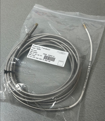 TQ402 111-402-000-013 A1-B1-C072-D000-E050-F0-G000-H05 Yakınlık Ölçüm Sistemi
