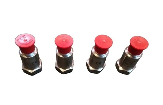 CE110 110-100-CT-VO-S Hızlandırma Sensörü