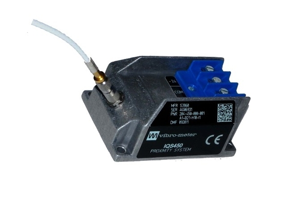 IQS450 204-450-000-002 A1-B23-H05-I1 Yakınlık Ölçüm Sistemi