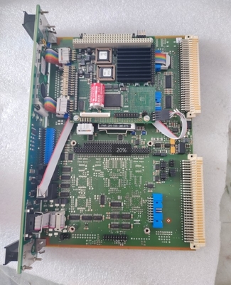 CPUM 200-595-072-122 Merkezi İşlem Birimi Kartı