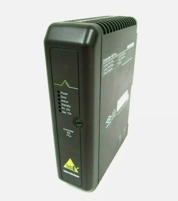 KJ2002X1-CA1 Emerson M5 Denetleyici Yedek Güç Tedarik Modülü