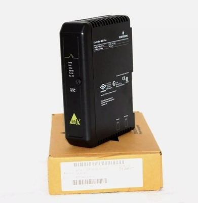 KJ2003X1-BB1 Emerson MD Plus denetleyici