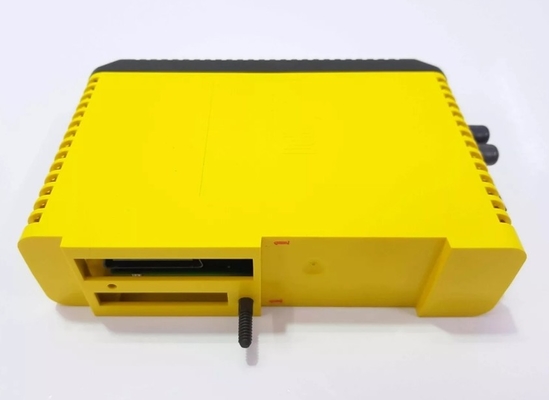 KJ2221X1-BA1 Emerson SISNet Tekrarlayıcı