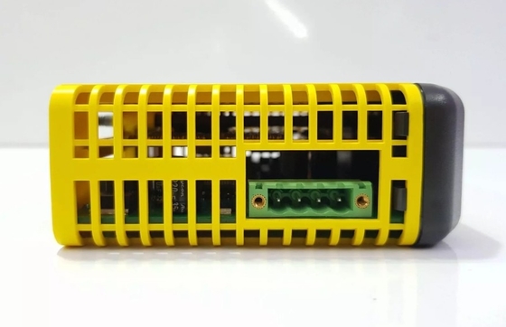 KJ2221X1-BA1 Emerson SISNet Tekrarlayıcı