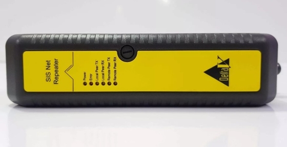 KJ2221X1-BA1 Emerson SISNet Tekrarlayıcı