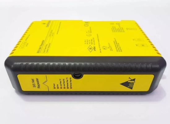KJ2221X1-BA1 Emerson SISNet Tekrarlayıcı