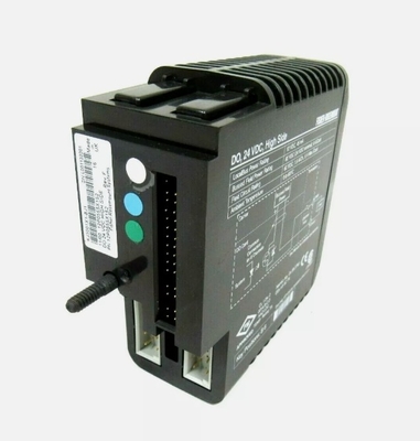 KJ3001X1-BJ1 Emerson Diskret Dışarı DO 24 VDC Yüksek Yan