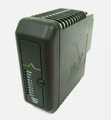 KJ3002X1-BA1 Emerson 2 Tel AI 8 Kanal 4-20 mA HART Kartı