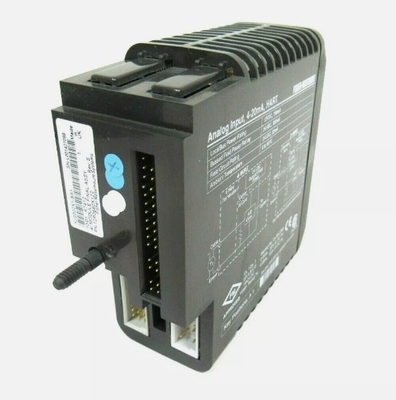 KJ3002X1-BA1 Emerson 2 Tel AI 8 Kanal 4-20 mA HART Kartı